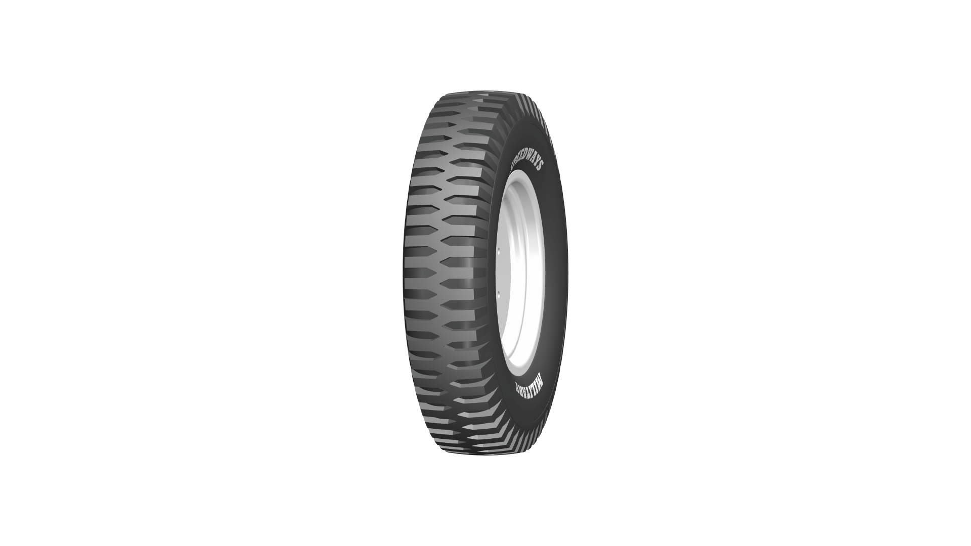 9-16 opona SPEEDWAYS MILITARY TT 14PR